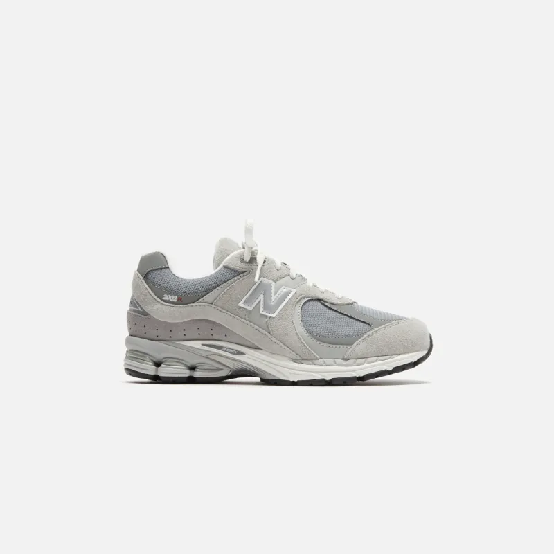 New Balance 2002Rx - Concrete sold by Kith
