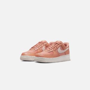 Nike Nike Air Force 1 '07 LX - Amber Brown / Phantom | Parallel