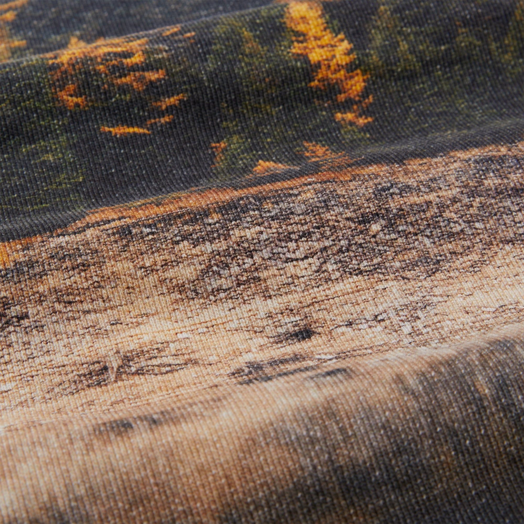 Kith Woodland Nelson Hoodie - Pacify PH sold by Kith product image thumbnail 4