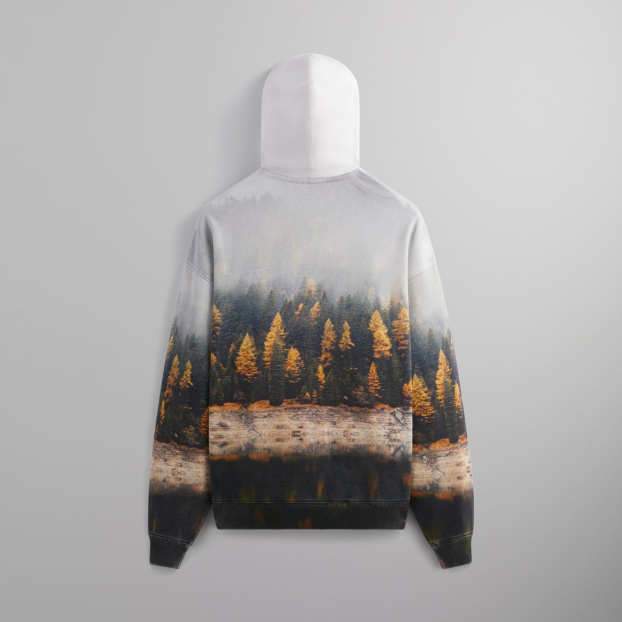 Kith Woodland Nelson Hoodie - Pacify PH sold by Kith product image thumbnail 2