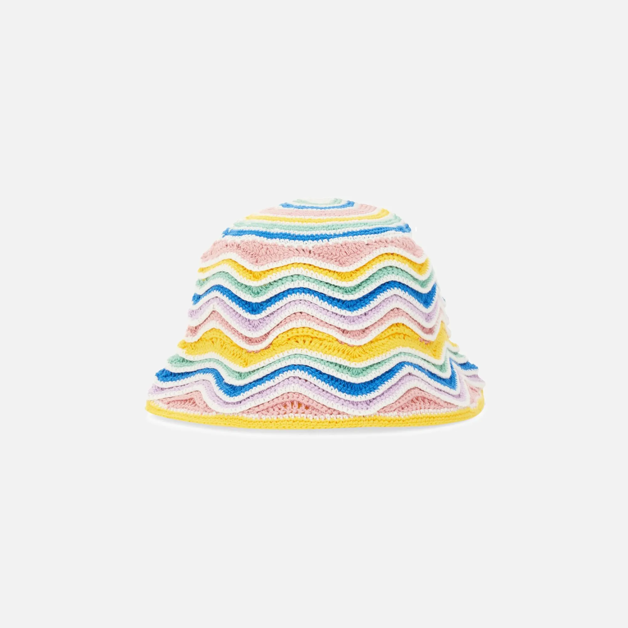 Casablanca Crochet Hat - Gradient sold by Kith product image thumbnail 2