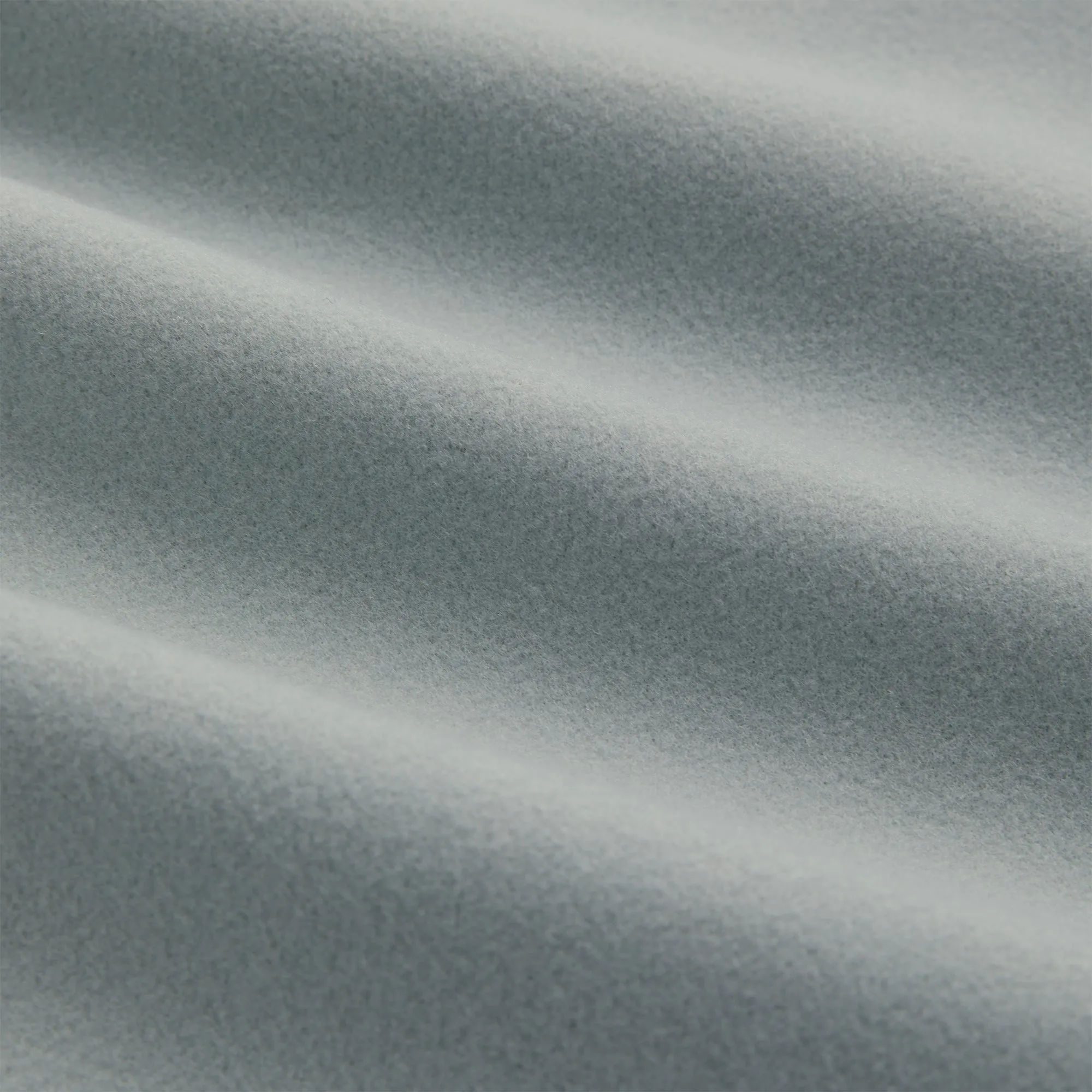 Kith Felted Jersey Ace Buttondown - Brine PH sold by Kith product image thumbnail 5