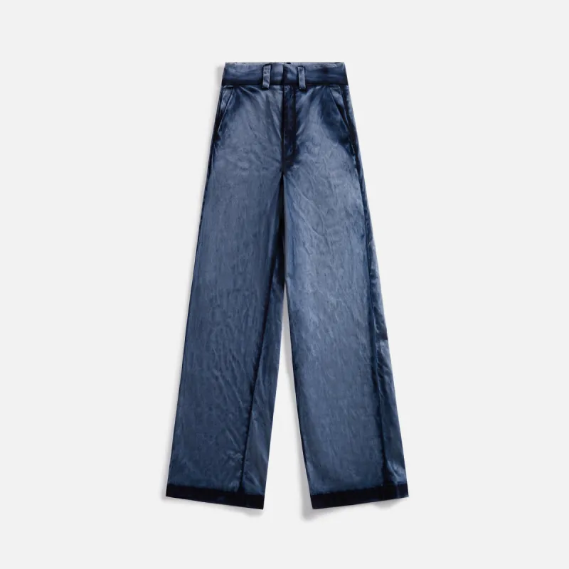 Cotton Citizen London Relaxed Pant - Navy Cast made by Cotton Citizen