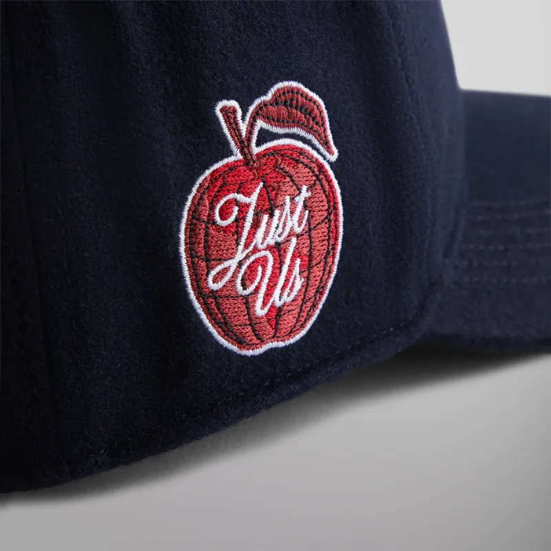 Kith for '47 Kith & Kin Hitch Snapback | Parallel