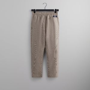 Kith Pinstripe Linen Barrow Pant - Prelude | Parallel