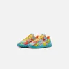 Nike PS Kobe 8 Protro - Stadium Grey / Metallic Silver / Tour Yellow sold by Kith