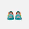 Nike PS Kobe 8 Protro - Stadium Grey / Metallic Silver / Tour Yellow sold by Kith