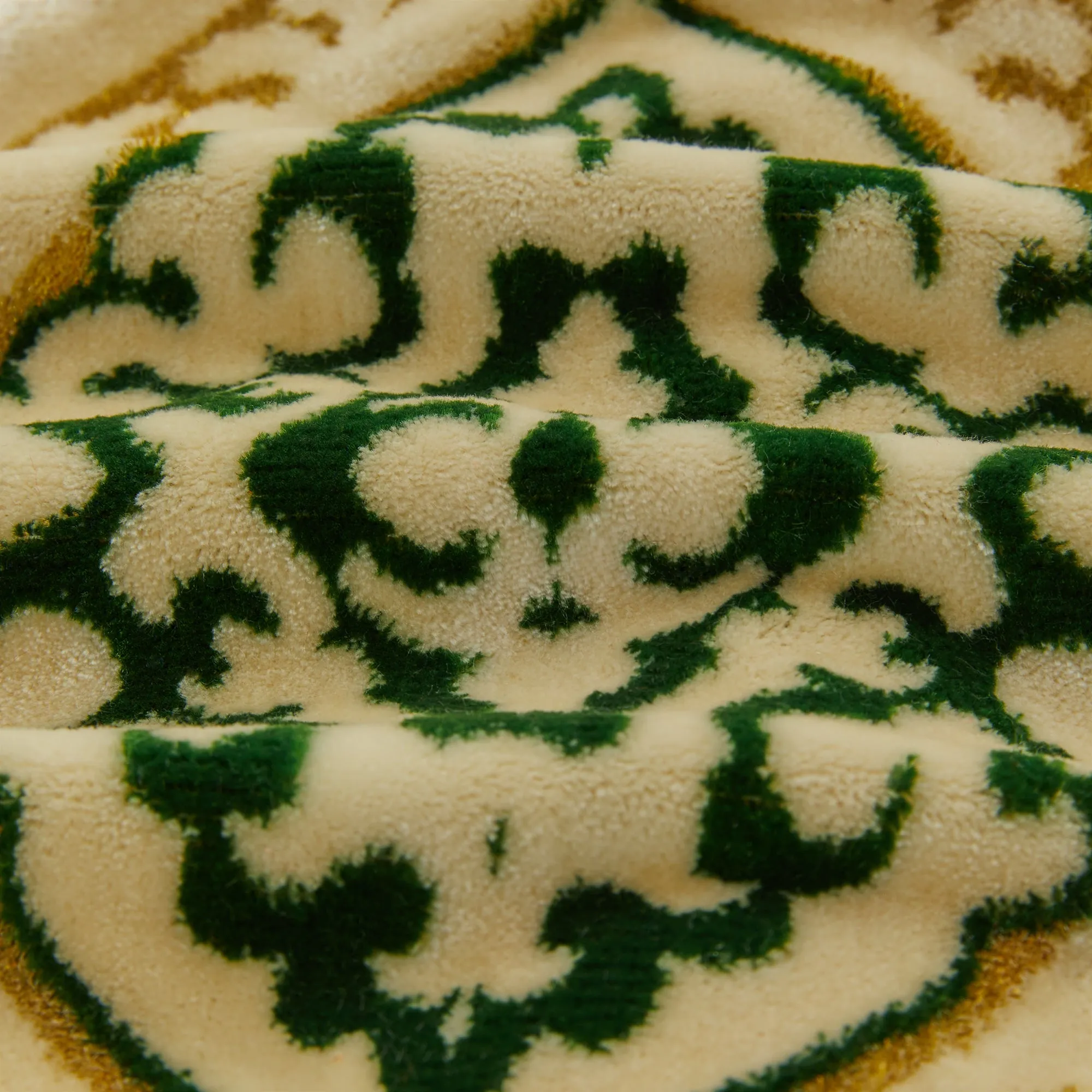 Kith for Res Ipsa Tapestry Coaches Jacket - Stadium sold by Kith product image thumbnail 5