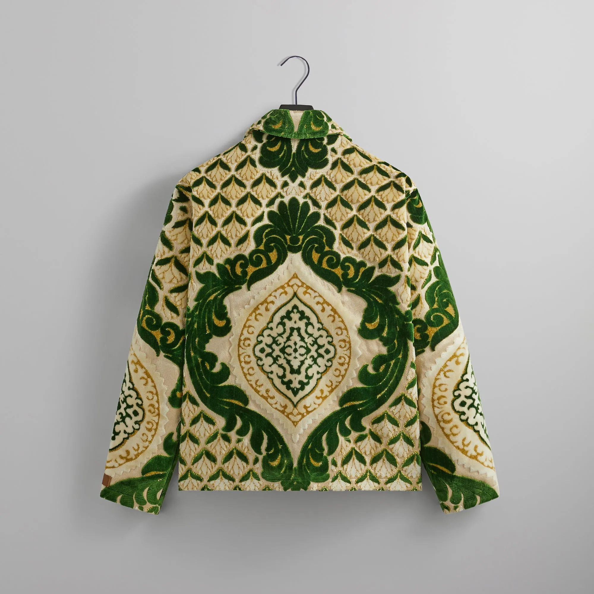 Kith for Res Ipsa Tapestry Coaches Jacket - Stadium sold by Kith product image thumbnail 2