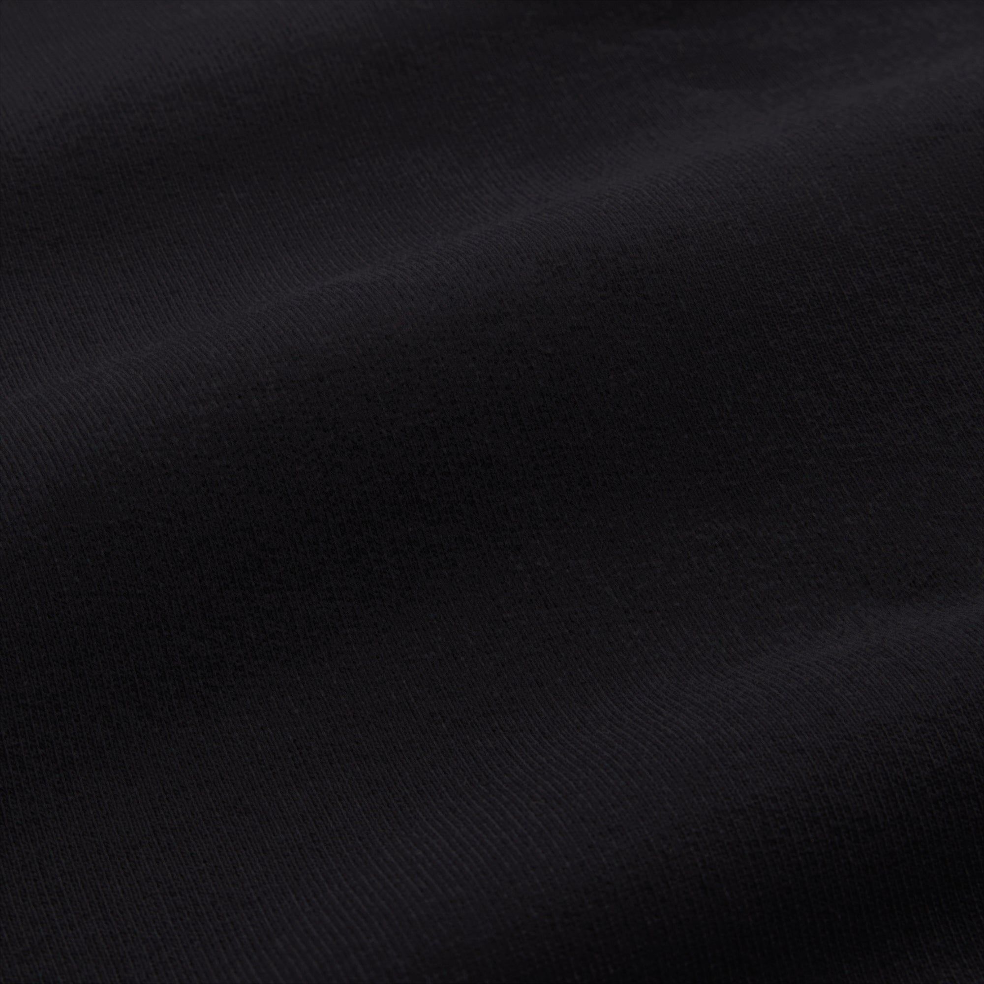 Kith for Wilson Vintage Multicolor Hoodie - Black sold by Kith product image thumbnail 5