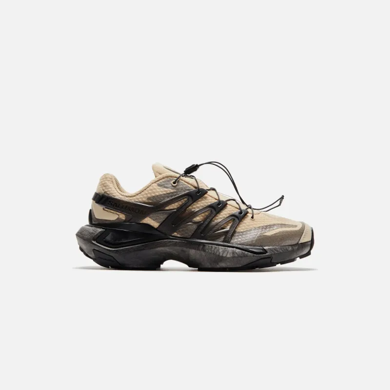 Salomon XT PU.RE Advanced - White Pepper / Black / Falcon sold by Kith