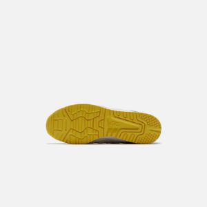 Asics Gel-Lyte III OG - Sage / Banana sold by Kith