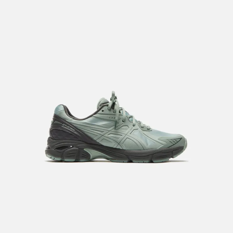 ASICS GT-2160 NS - Slate Grey / Graphite Grey sold by Kith