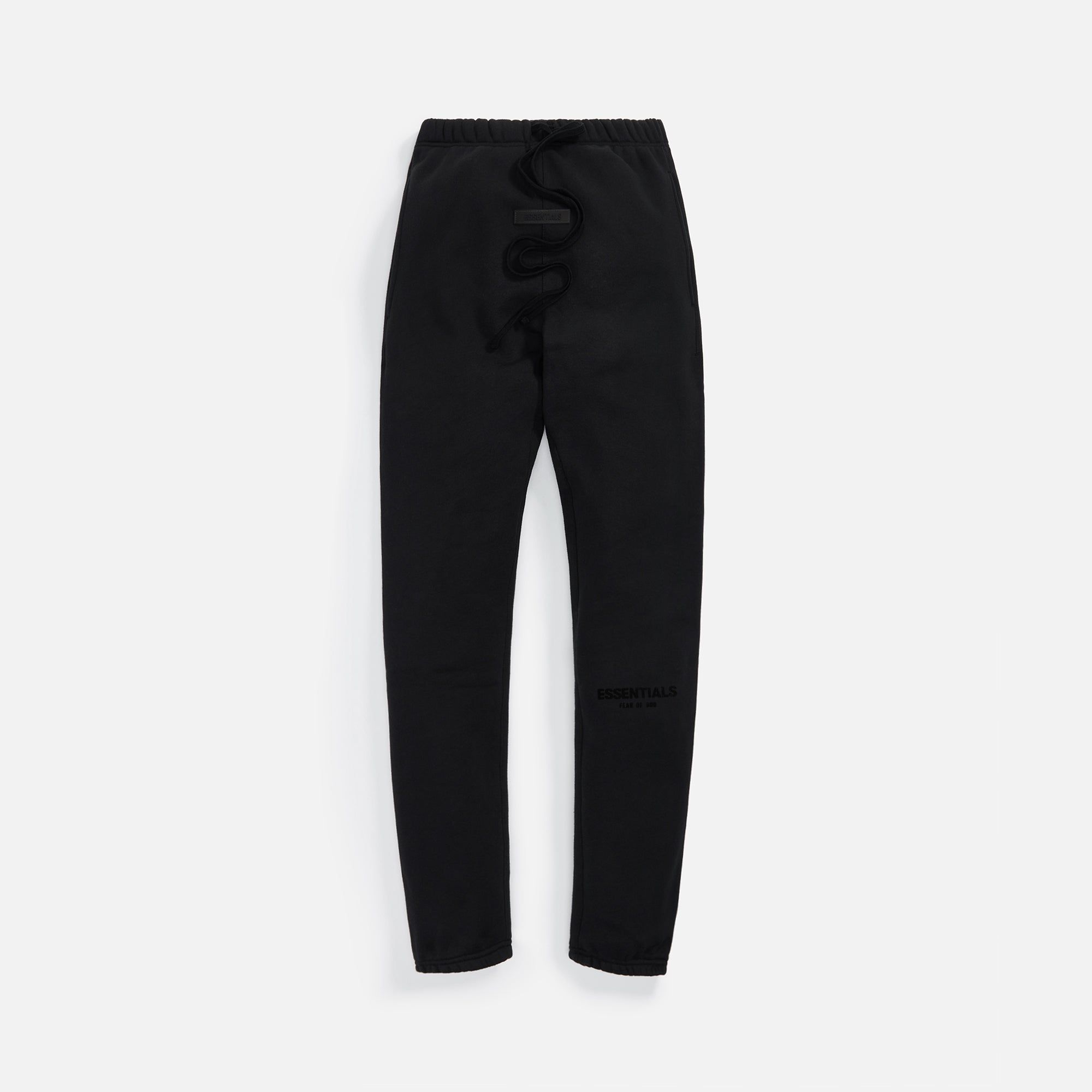 Essentials Sweatpants - Stretch Limo sold by Kith