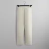 Kith Stripe Combo Barrow Pant - Conifer sold by Kith