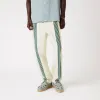 Kith Stripe Combo Barrow Pant - Conifer sold by Kith