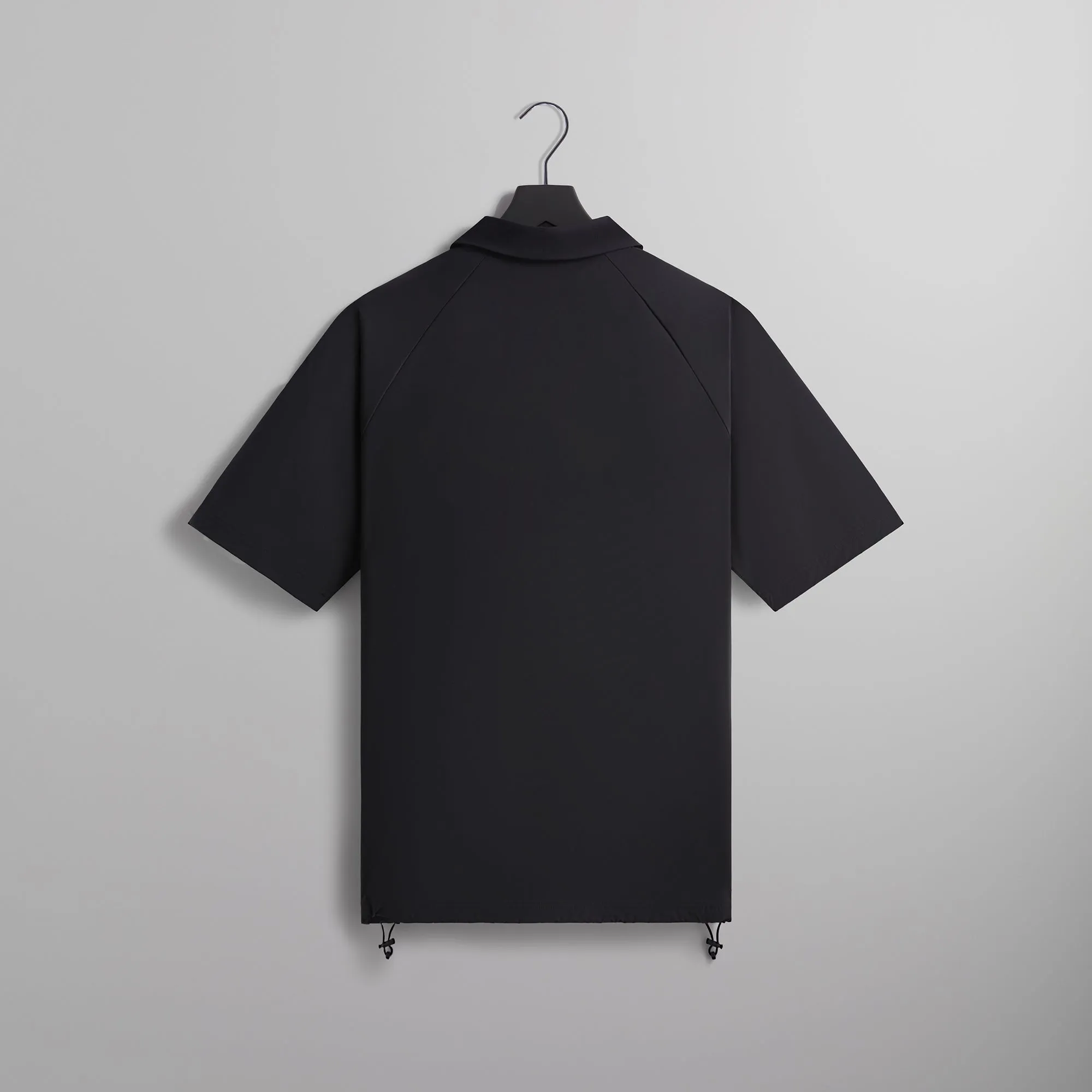 Kith Layne Raglan Pullover - Black sold by Kith product image thumbnail 2