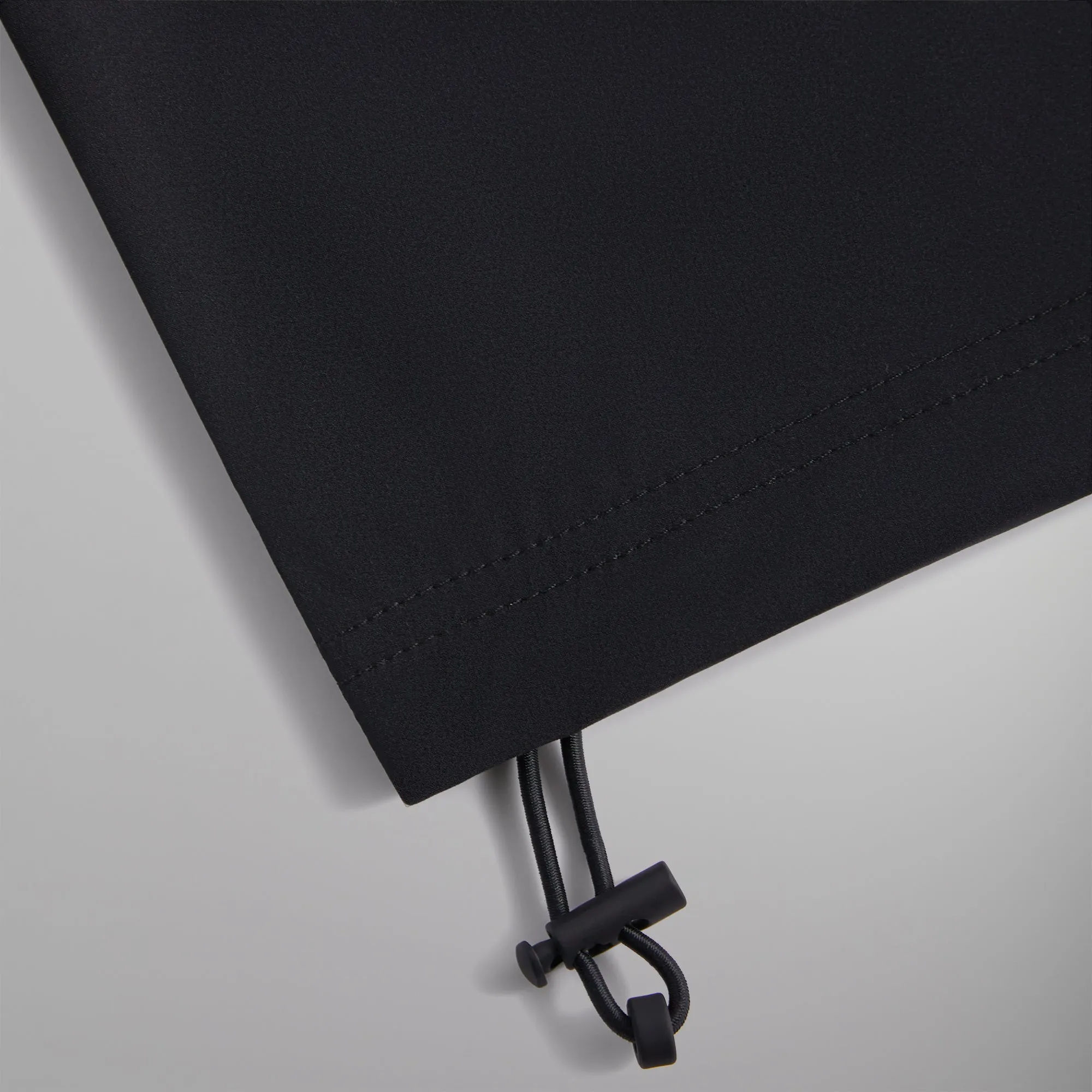 Kith Layne Raglan Pullover - Black sold by Kith product image thumbnail 4