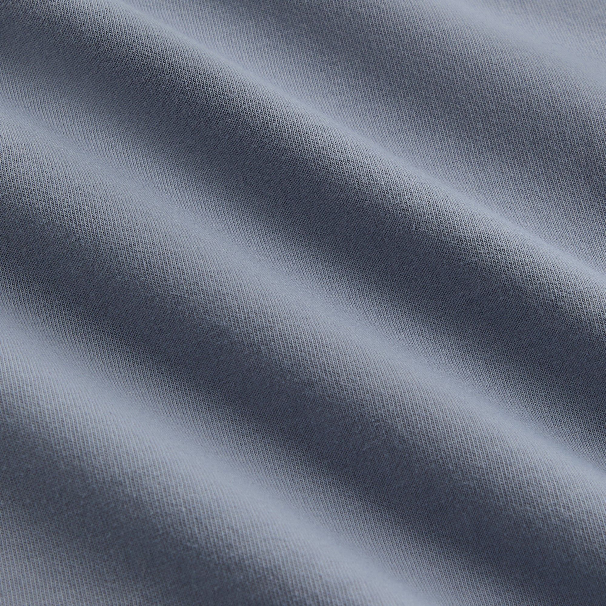 Kith Classic Logo Long Sleeve Tee MADE-TO-ORDER - Elevation sold by Kith product image thumbnail 4