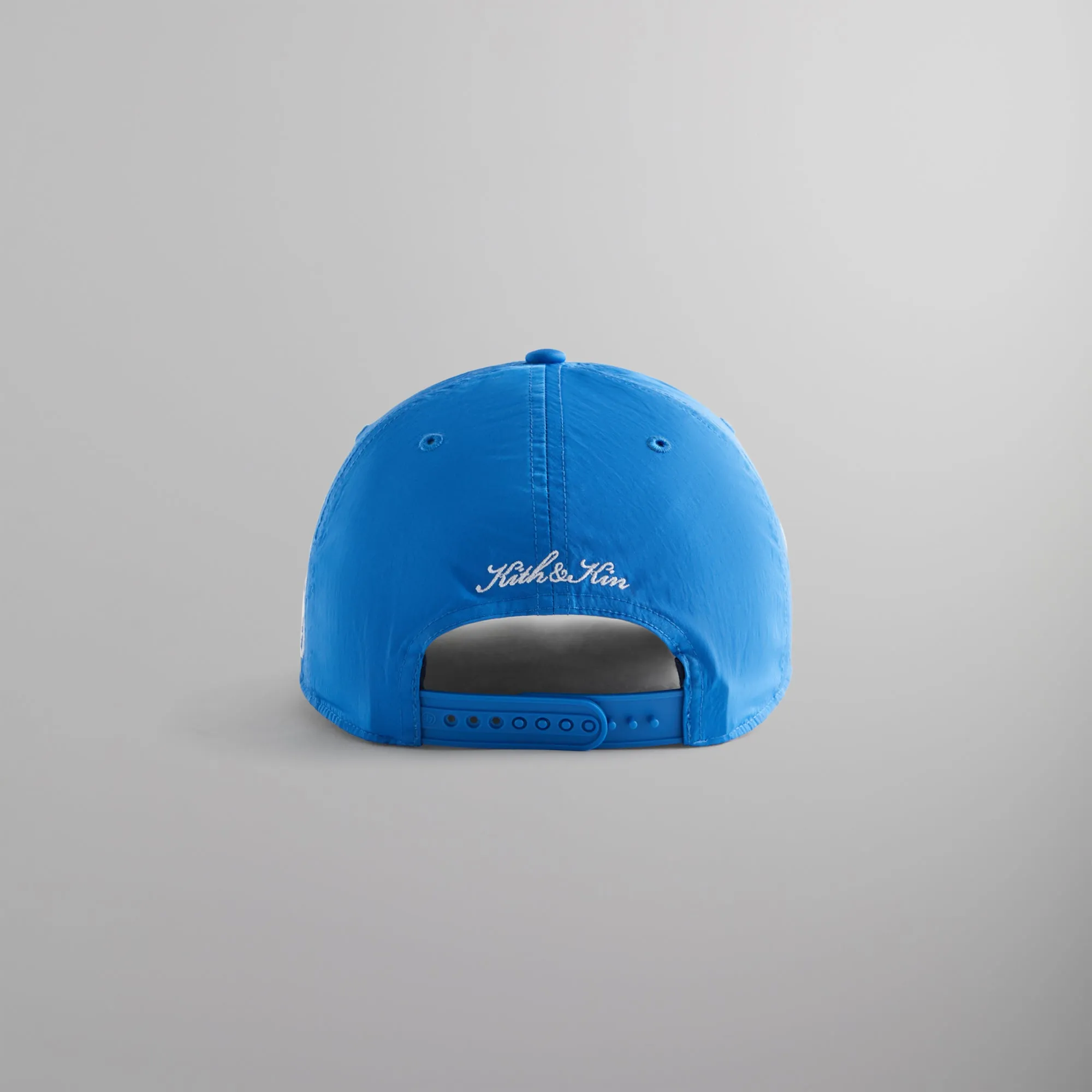 Kith for the NFL: Lions '47 Hitch Snapback - Order sold by Kith product image thumbnail 2