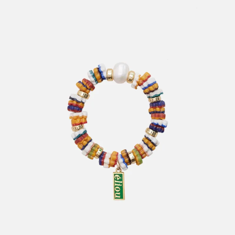 Eliou Avelo Bracelet - Multi sold by Kith