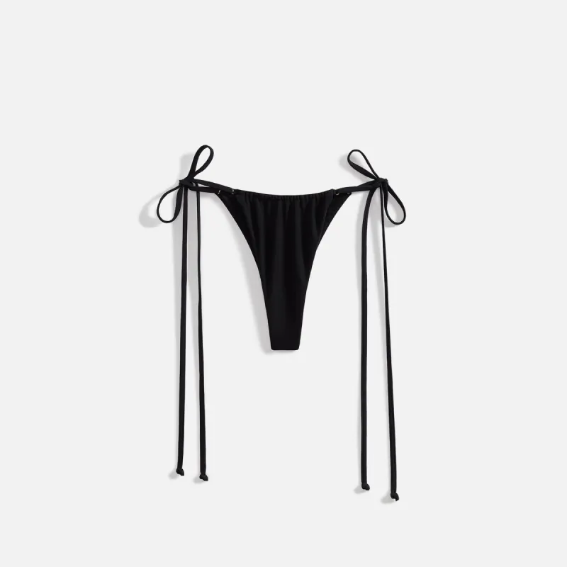 Gonza Side Tie Bottom - La Tortuga sold by Kith