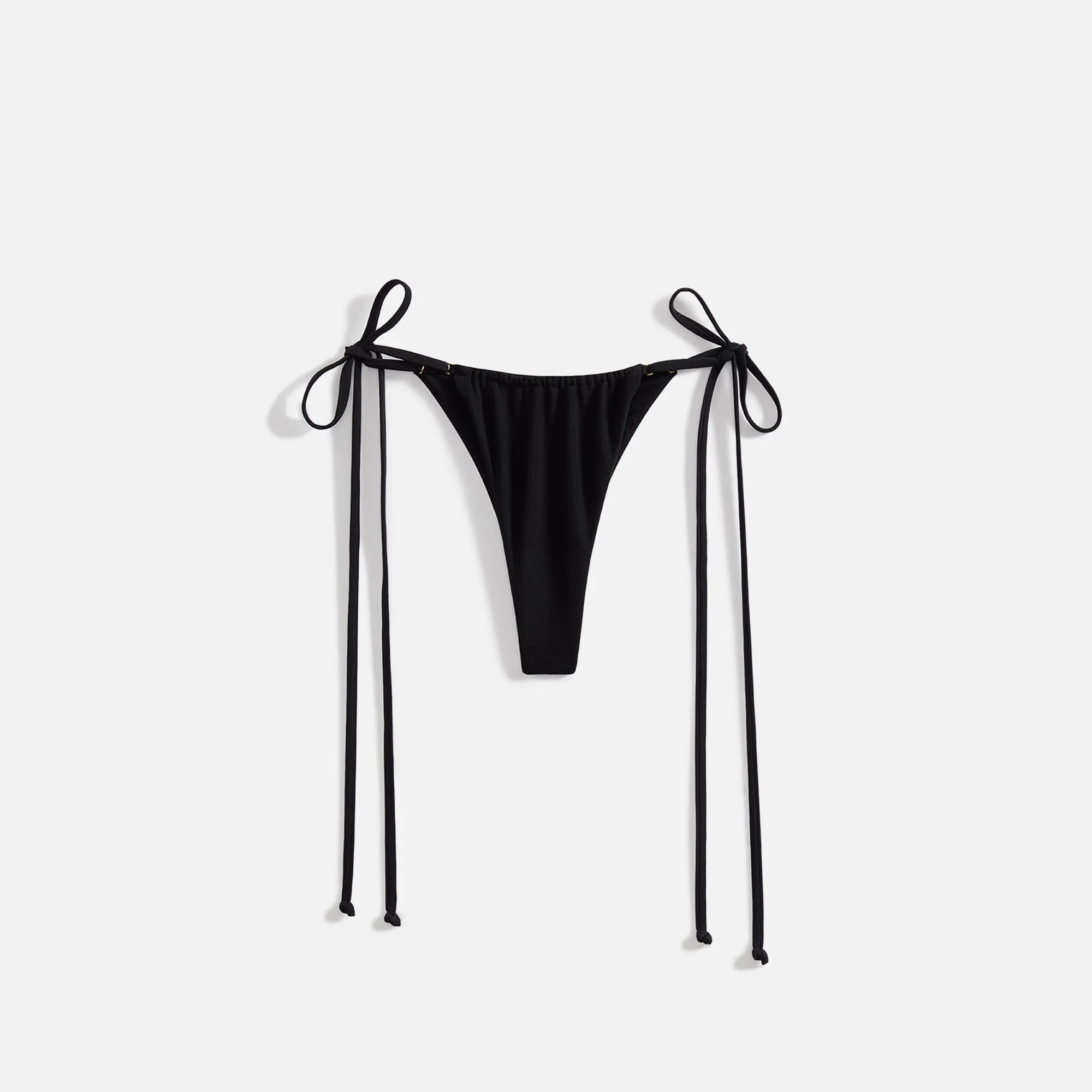 Gonza Side Tie Bottom - La Tortuga sold by Kith