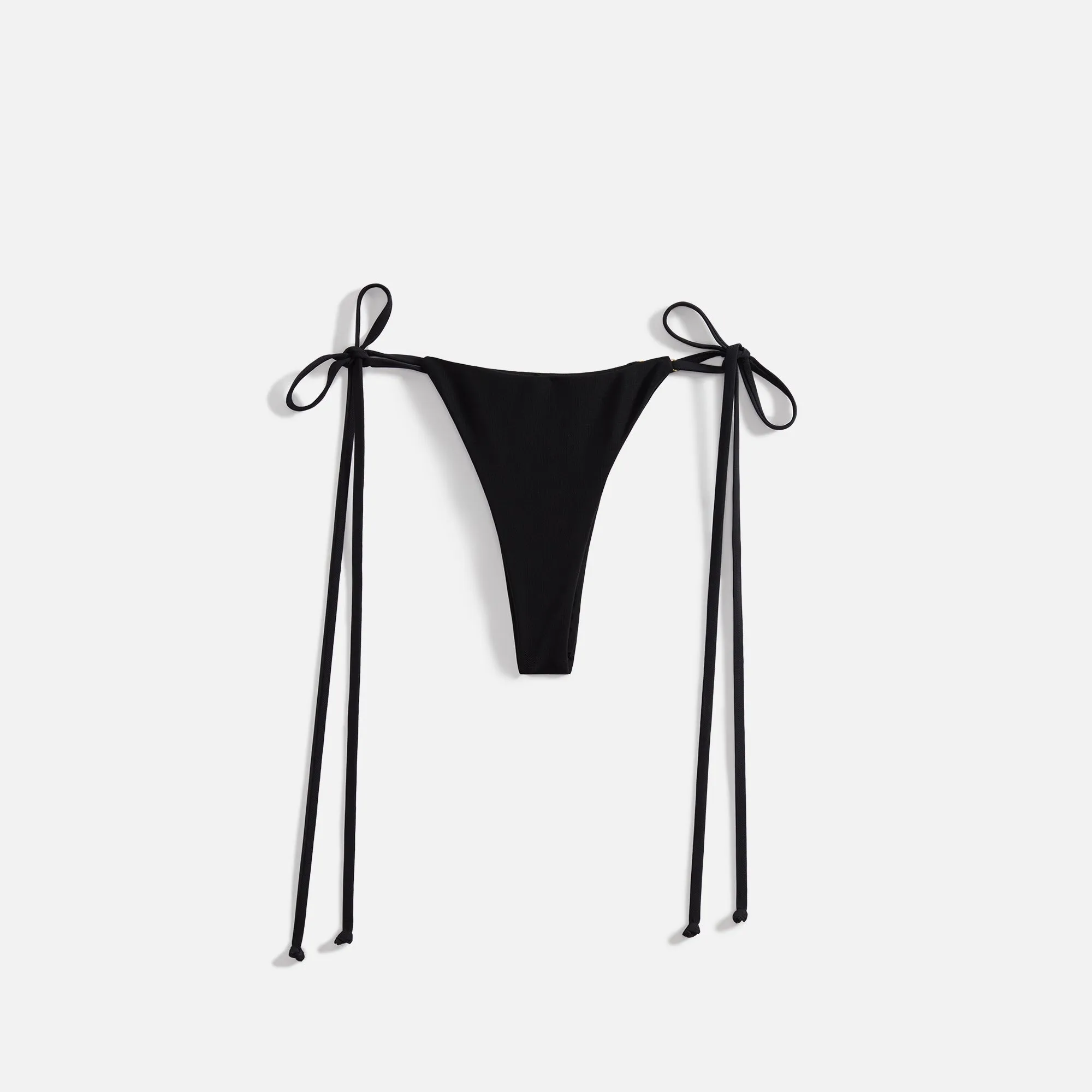 Gonza Side Tie Bottom - La Tortuga sold by Kith product image thumbnail 2