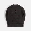 Daily Paper Nagasi Sweater - Black sold by Kith