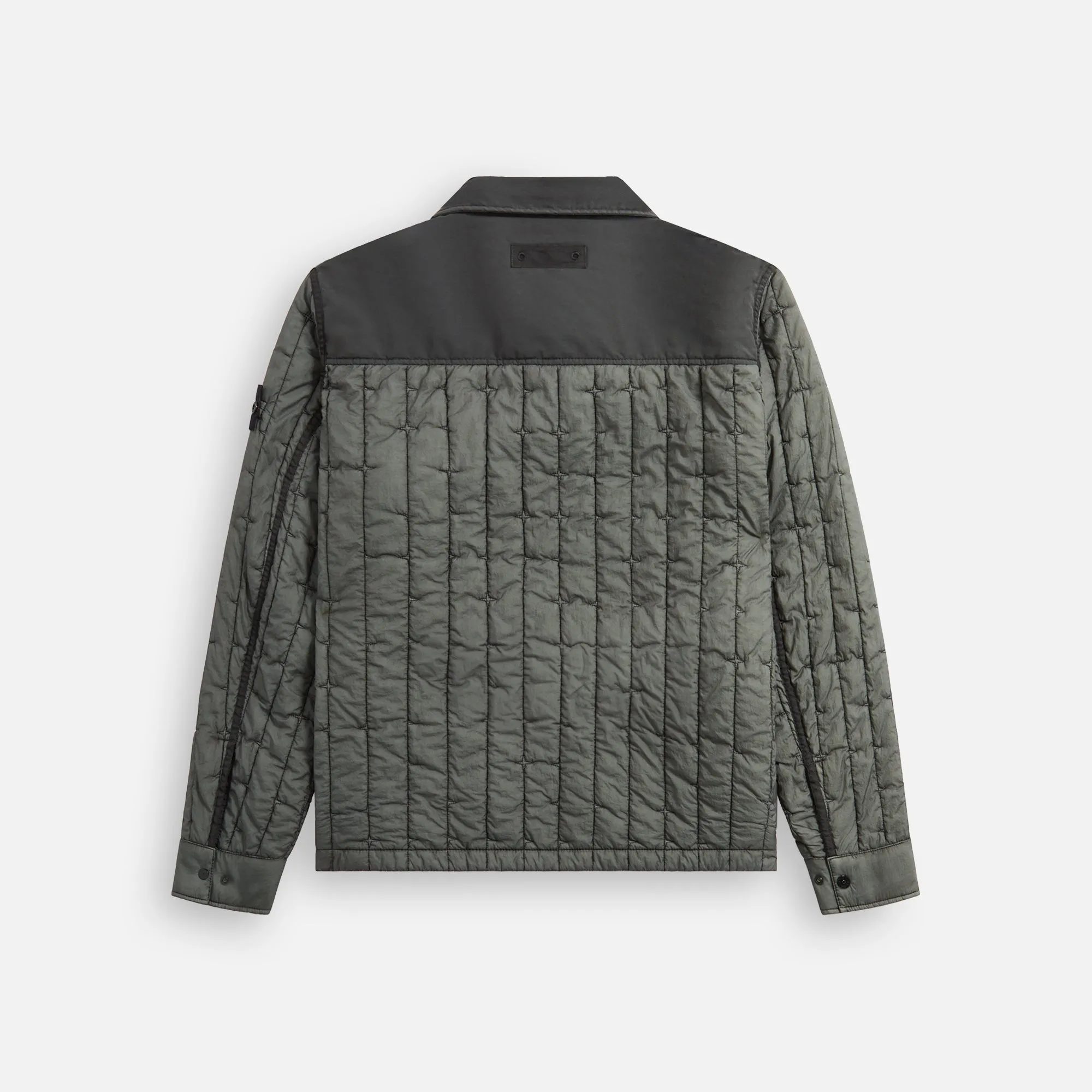 Stone Island Jacket - Musk sold by Kith product image thumbnail 2