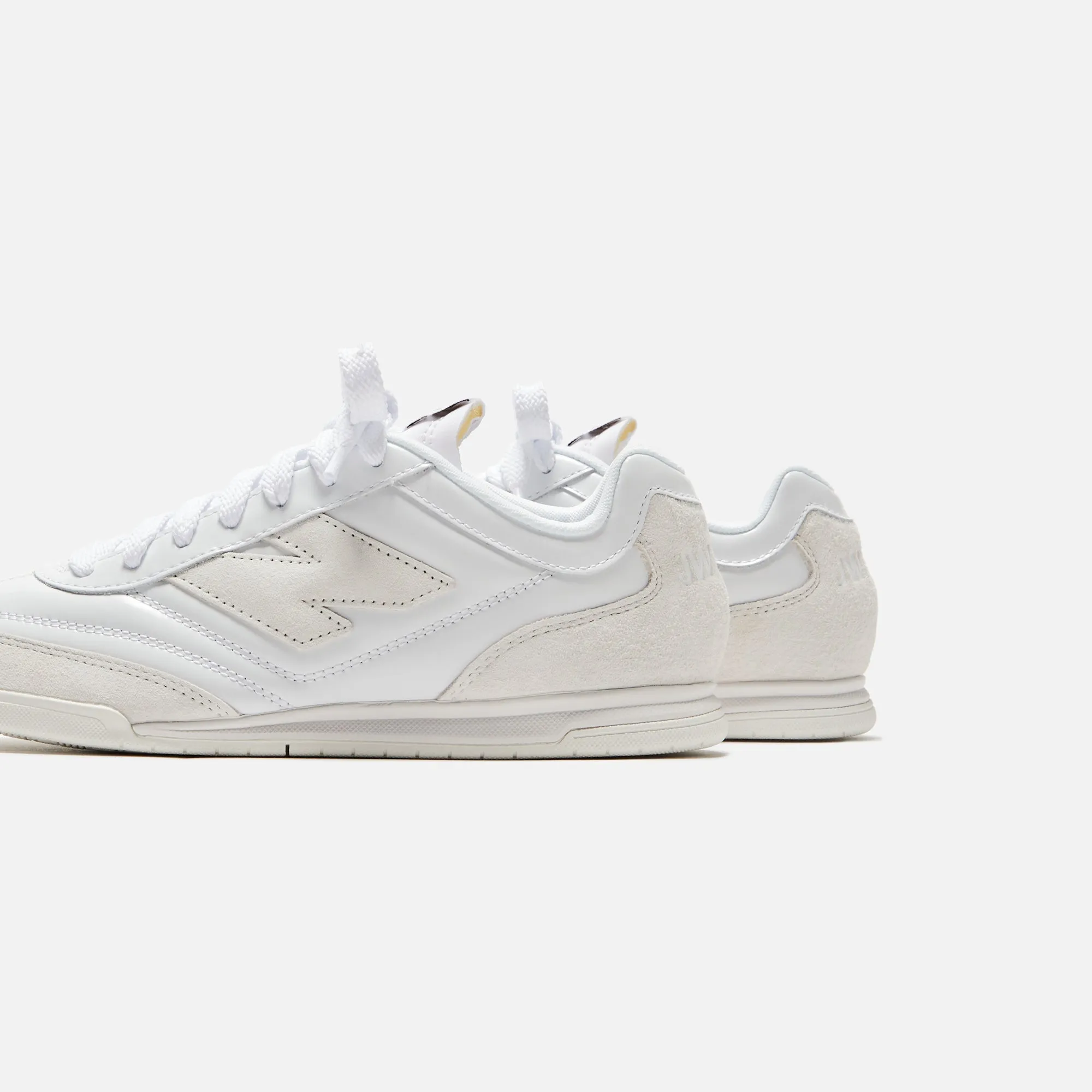 Junya Watanabe MAN x New Balance URC42 - White sold by Kith product image thumbnail 3