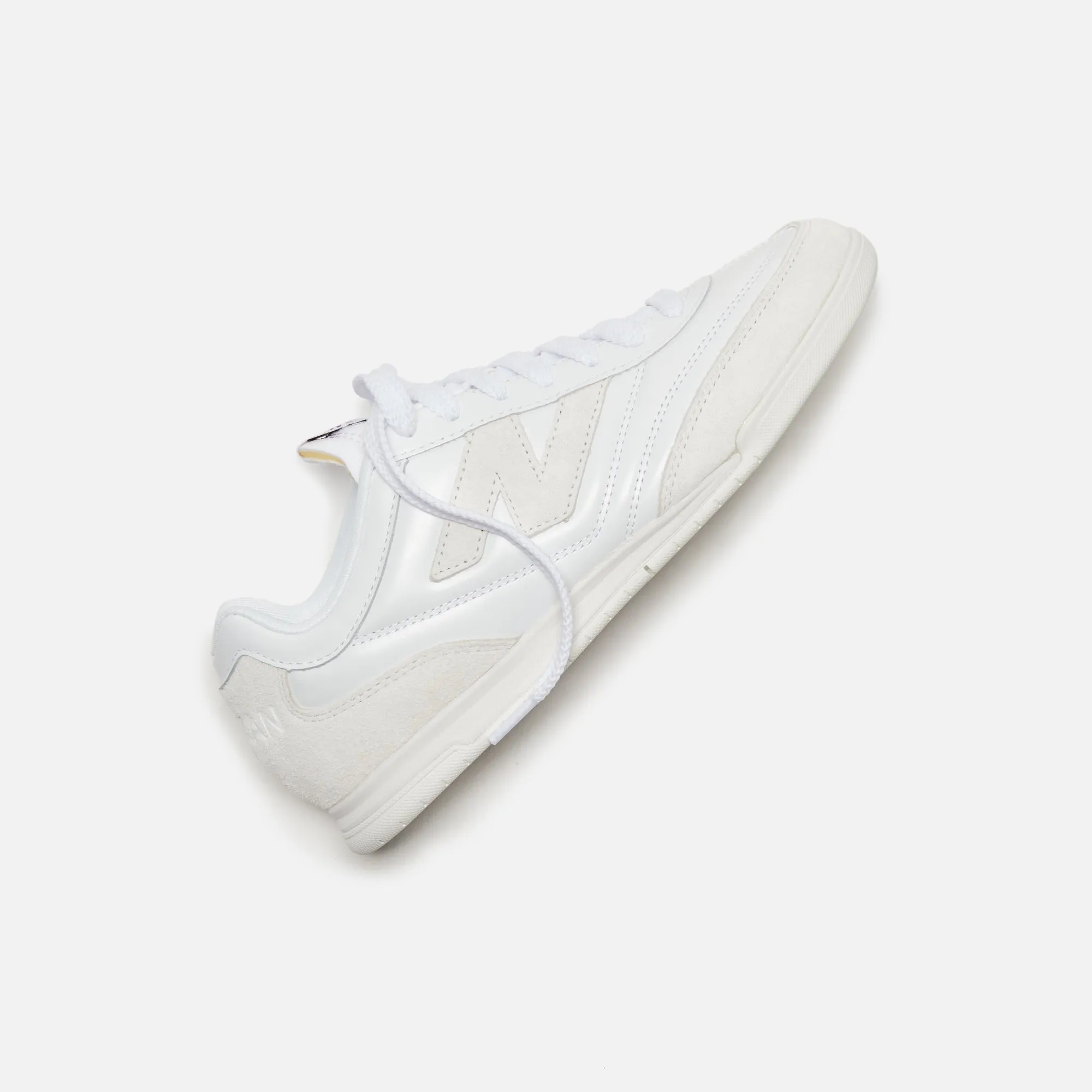 Junya Watanabe MAN x New Balance URC42 - White sold by Kith product image thumbnail 5