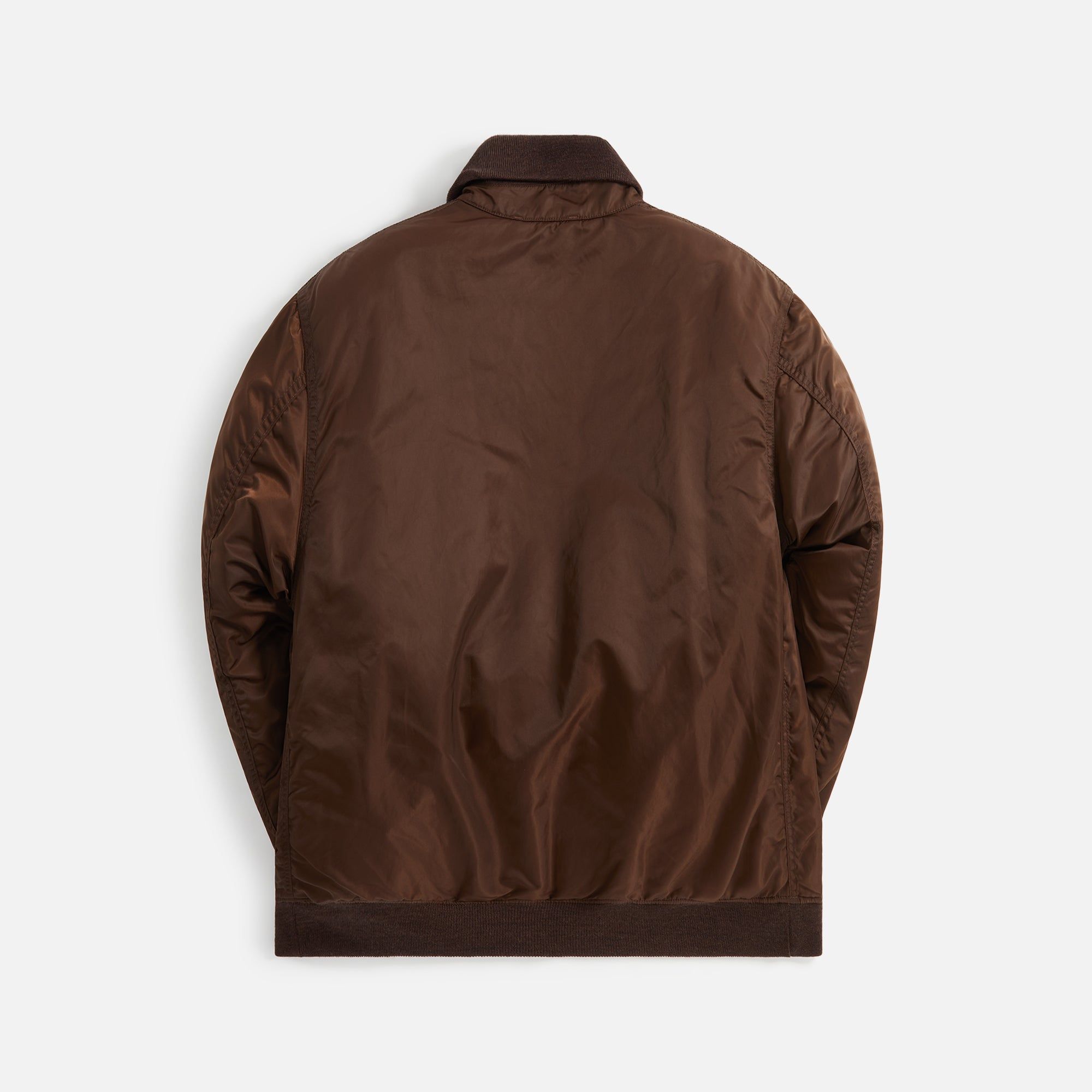 Engineered Garments Ll Jacket - Brown sold by Kith product image thumbnail 2