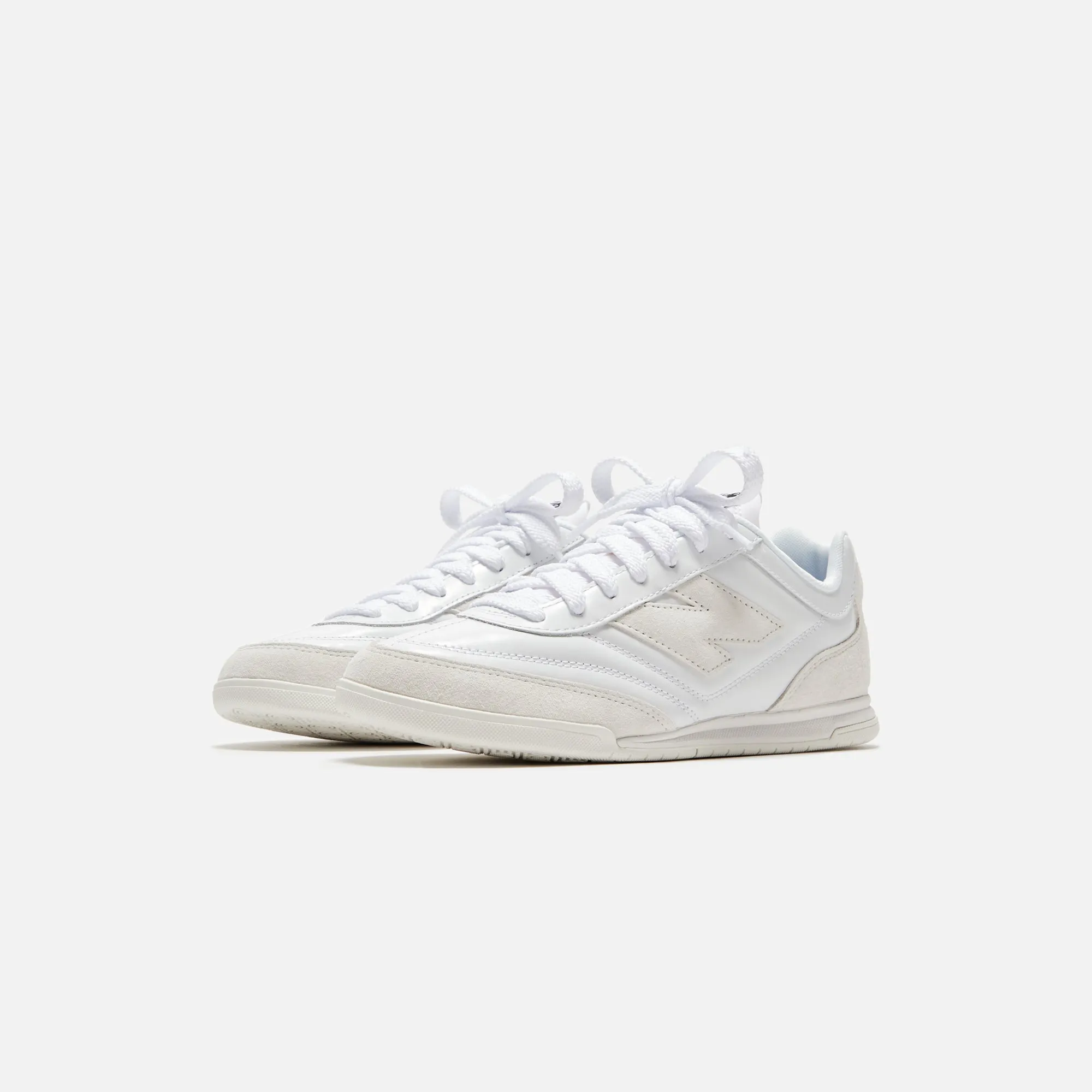 Junya Watanabe MAN x New Balance URC42 - White sold by Kith product image thumbnail 2