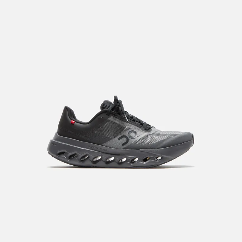 On Running WMNS Cloudsurfer - Next Black / Eclipse sold by Kith