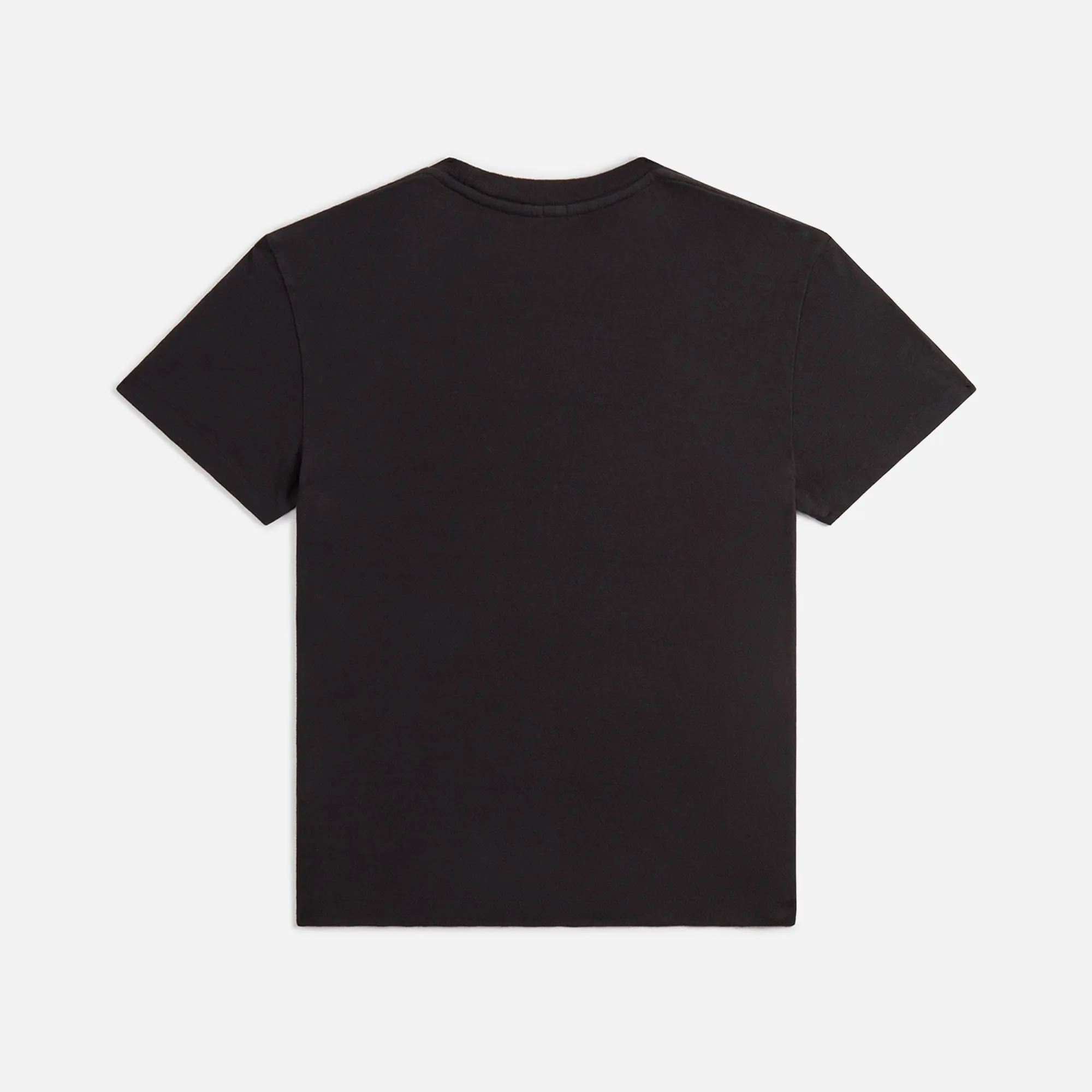 ReDone Classic Monday Again Tee - Washed Black sold by Kith product image thumbnail 2
