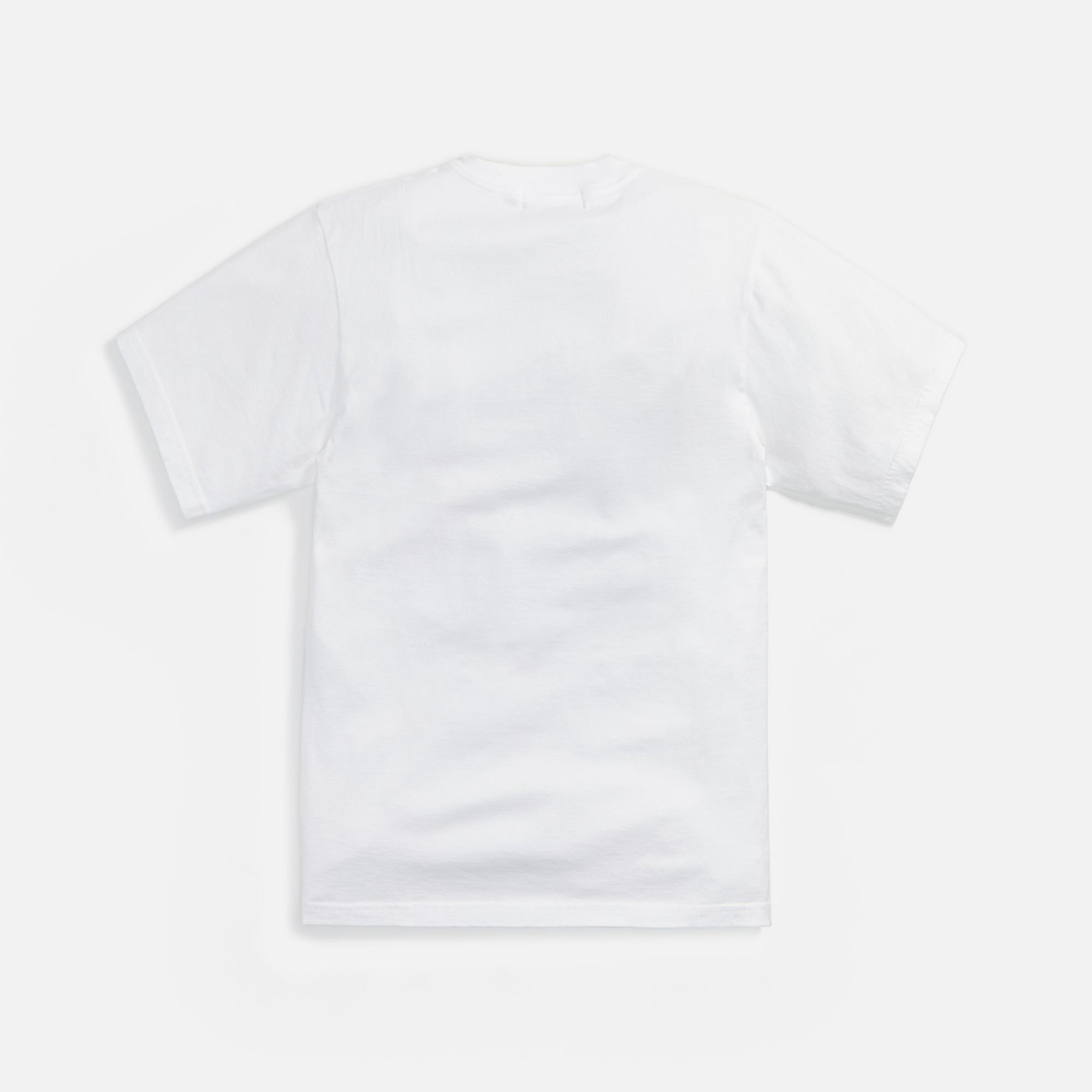 Undercover Tee - White sold by Kith product image thumbnail 2