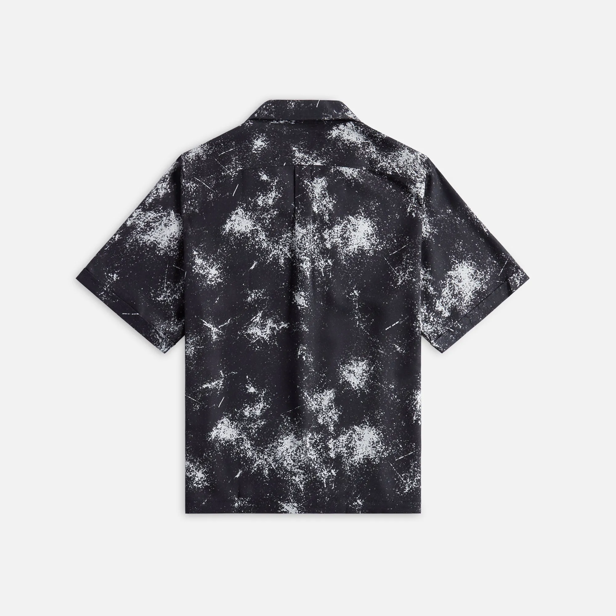 Stampd Collar Buttondown - Sparks sold by Kith product image thumbnail 2