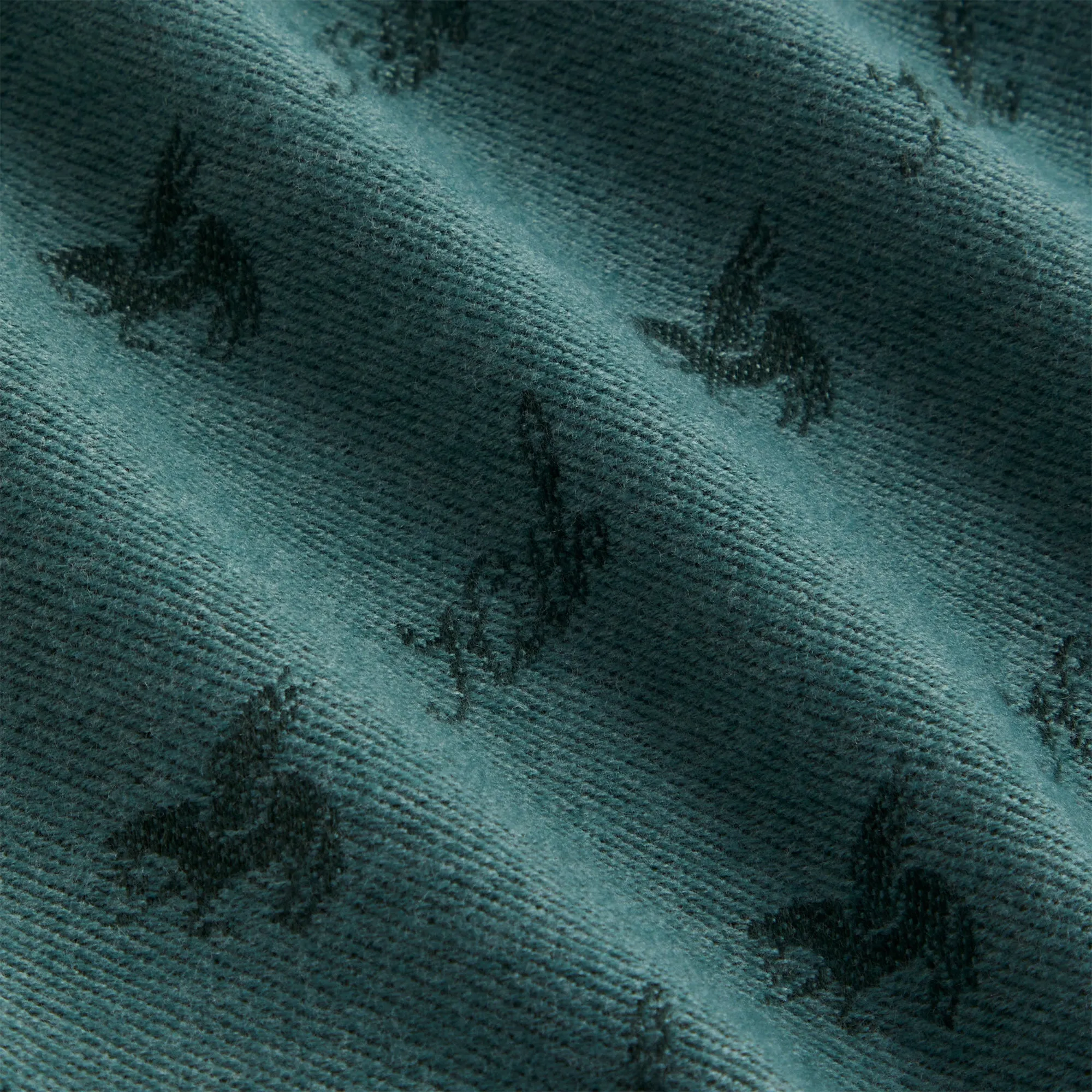 Kith Pegasus Monogram Scarf - Rhythm PH sold by Kith product image thumbnail 3