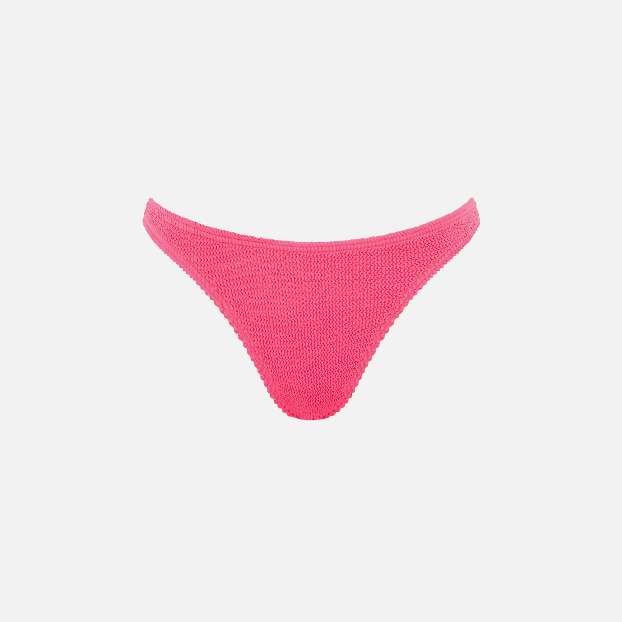 Bond Eye Sinner Brief - Neon Azalea sold by Kith