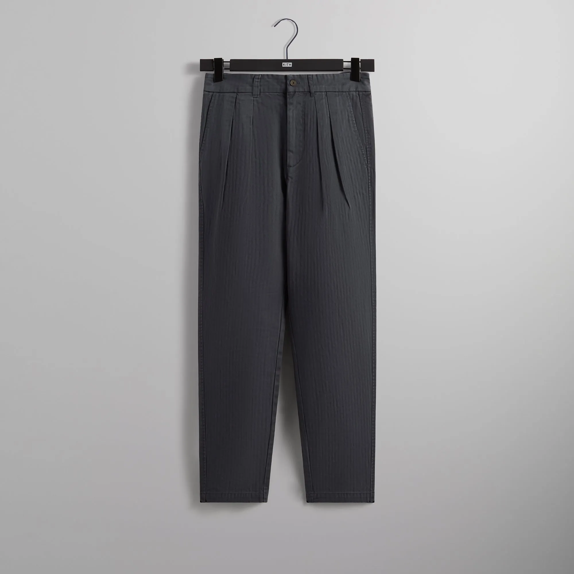 Kith Garment Dyed Almont Pant - Machine sold by Kith