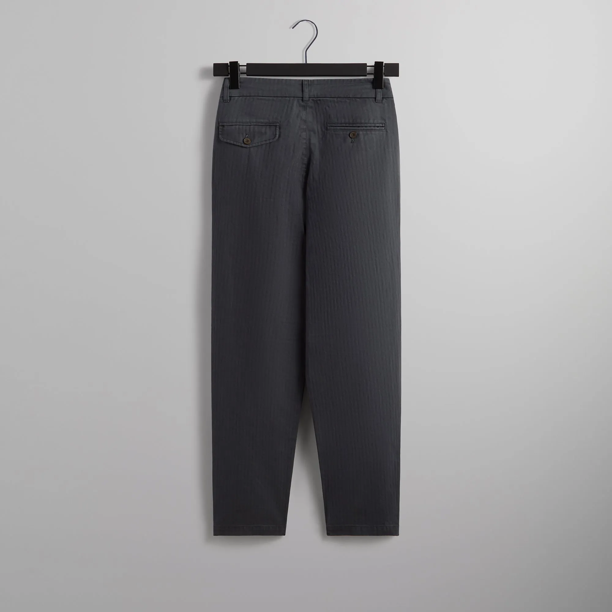 Kith Garment Dyed Almont Pant - Machine sold by Kith product image thumbnail 2