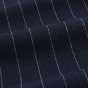 Kith Double Weave Elmhurst Pant - Nocturnal PH sold by Kith