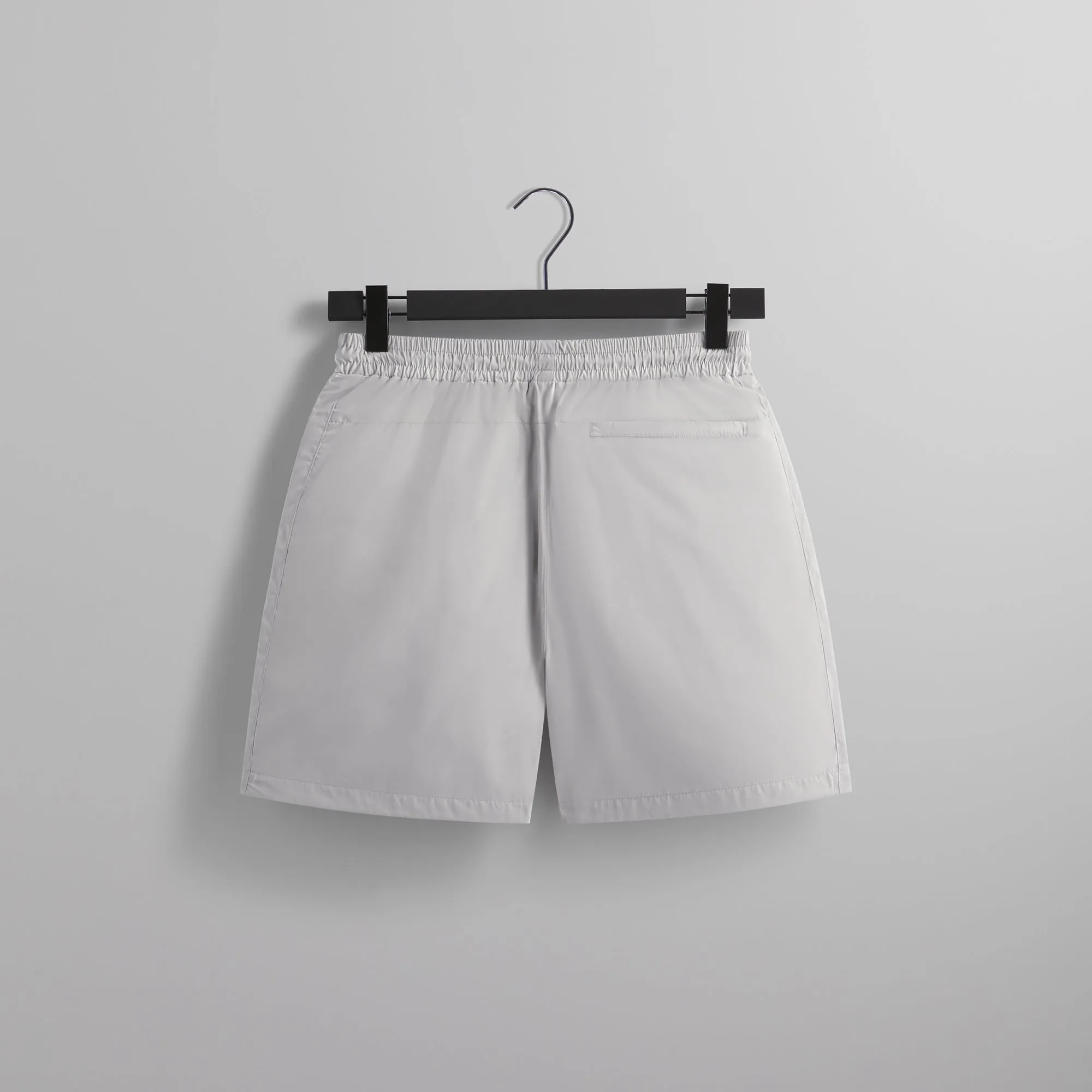 Kith Transitional Active Short - Concrete sold by Kith product image thumbnail 2