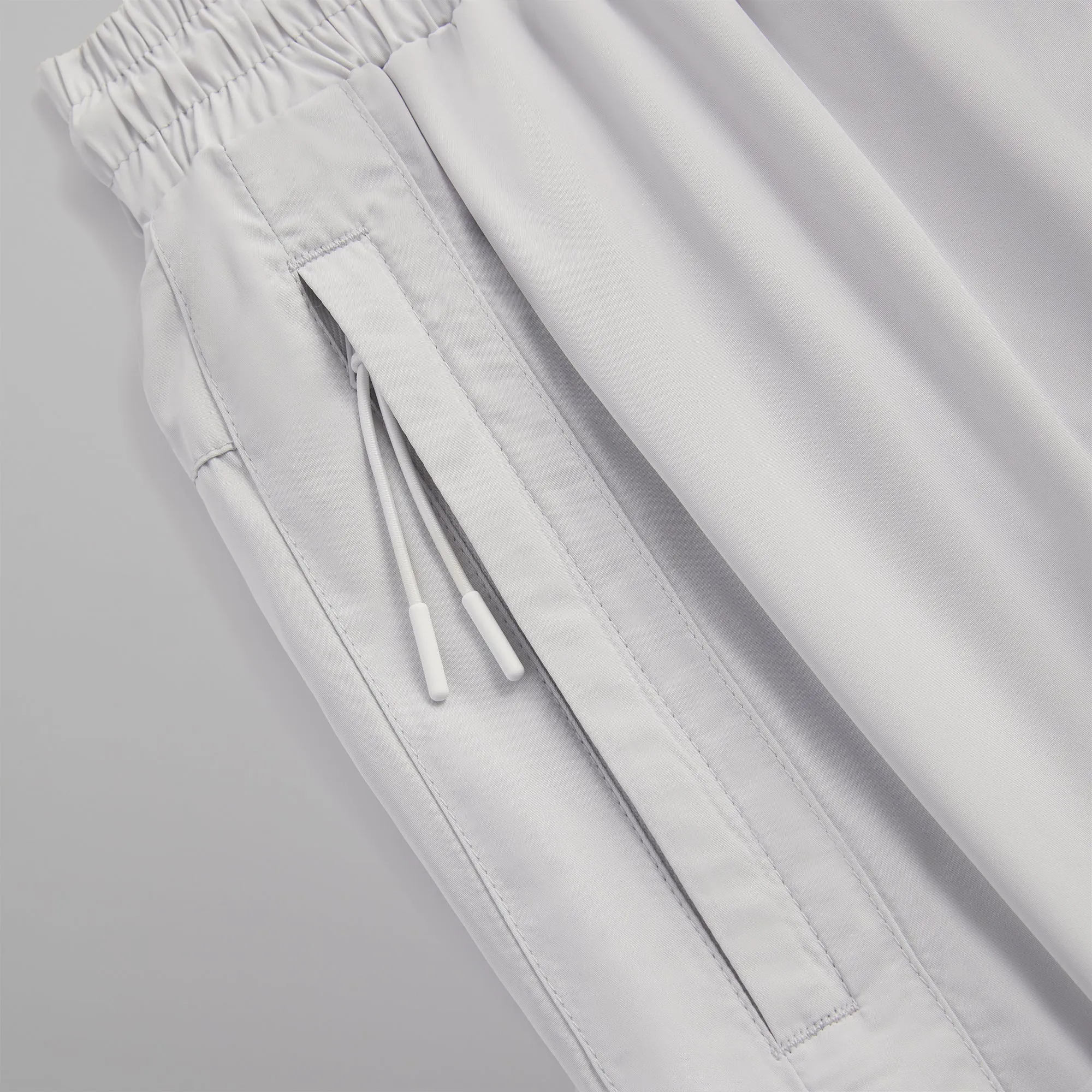 Kith Transitional Active Short - Concrete sold by Kith product image thumbnail 4