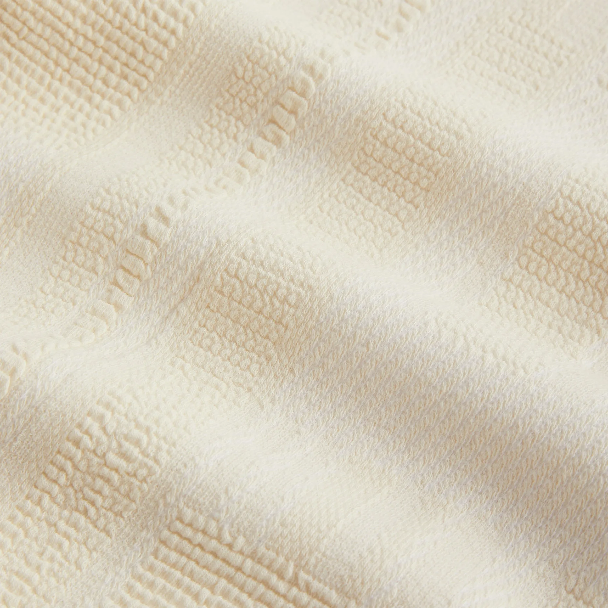 Kith Geometric Knit Cohen Shirt - Skill sold by Kith product image thumbnail 5