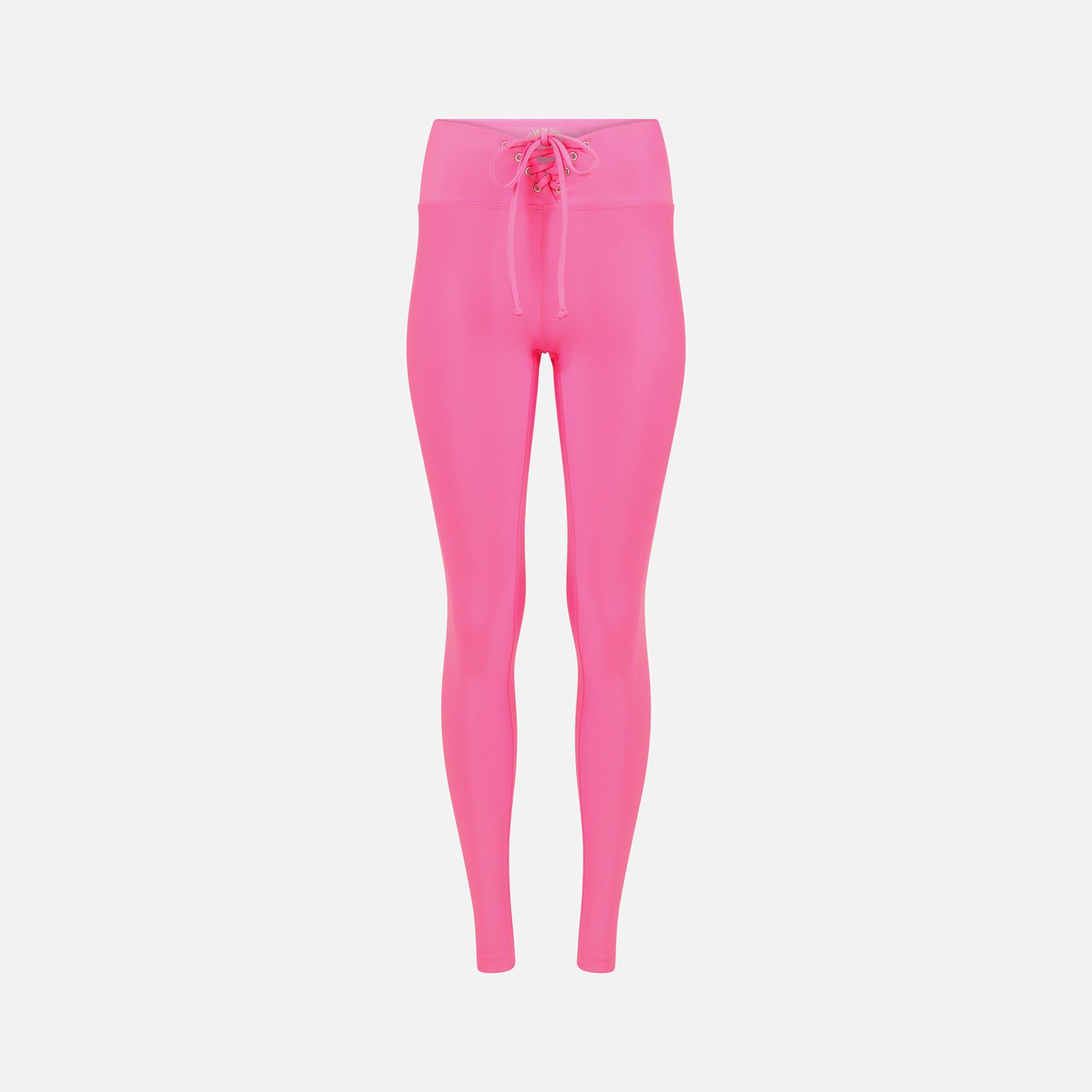Year of Ours Year Legging - Malibu Pink sold by Kith