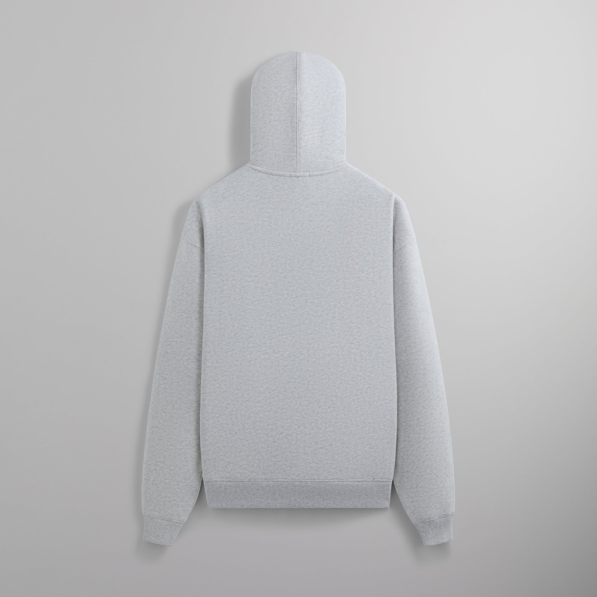 Kith Classic Logo Williams III Hoodie MADE-TO-ORDER - Elevation sold by Kith product image thumbnail 2