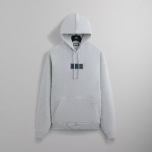 Kith Classic Logo Williams III Hoodie MADE-TO-ORDER