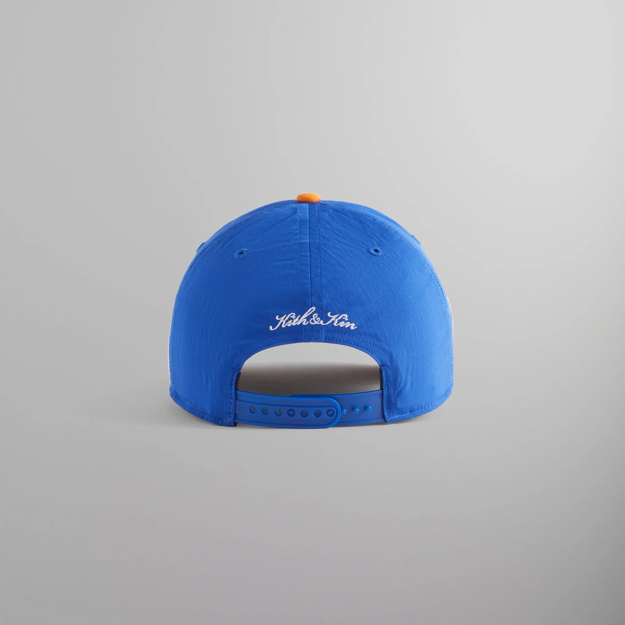 Kith for the NFL: Broncos '47 Hitch Snapback - Sonam sold by Kith product image thumbnail 2